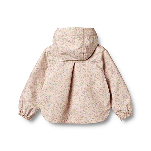 Куртка легкая Wheat "Ruth Pansies", анютины глазки